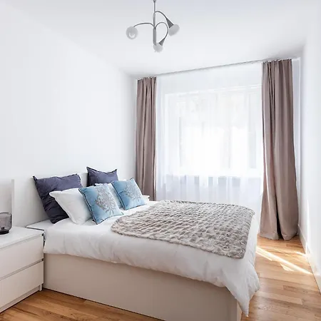Sadyba Apartament *