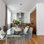 Sadyba Apartament 아파트