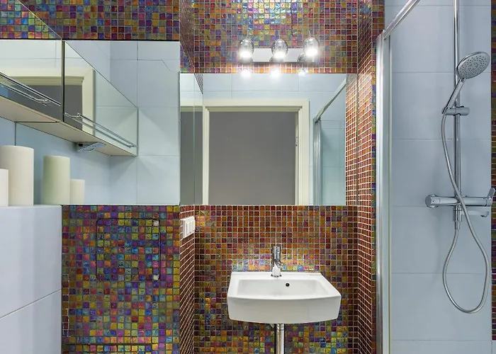 Sadyba Apartament Apartment