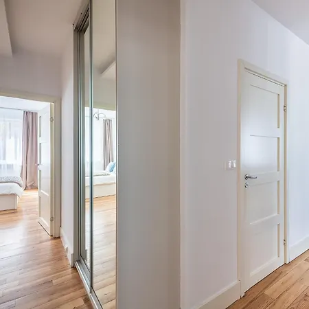 Sadyba Apartament *