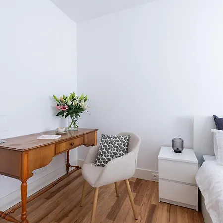 Sadyba Apartament Warszawa